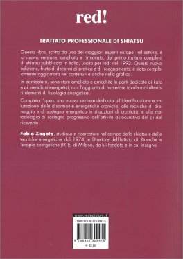 Trattato Professionale di Shiatsu — Libro - 2