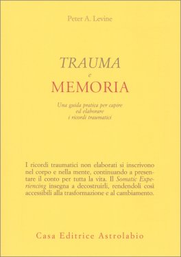 Trauma e Memoria — Libro - 1