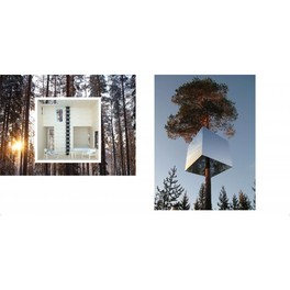 Tree Houses  — Libro - 2