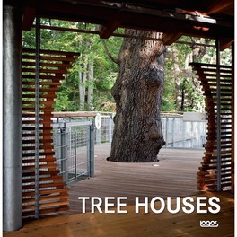 Tree Houses  — Libro - 1