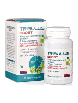 Tribulus Boost - 1