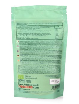 Tribulus Terrestris in Polvere Bio - 2