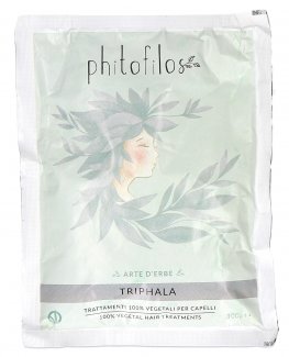 Triphala - 1