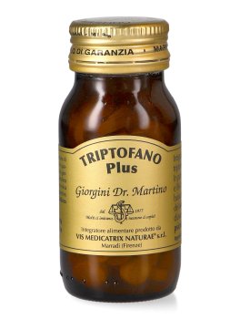 Triptofano Plus - 2