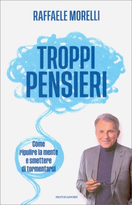 Troppi Pensieri — Libro - 1