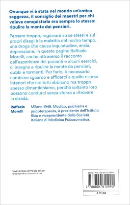 Troppi Pensieri — Libro - 2