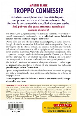 Troppo Connessi? — Libro - 2