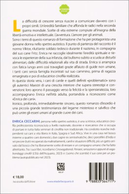 Trovo Sempre Peli di Cane quando mi Spazzolo i Capelli — Libro - 2