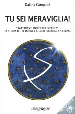 Tu Sei Meraviglia! — Libro - 1