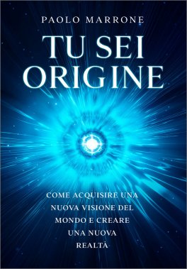 Tu Sei Origine — Libro - 1