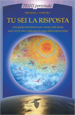 Tu Sei la Risposta — Libro - 1