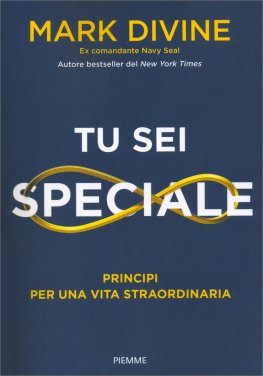 Tu Sei Speciale — Libro - 1