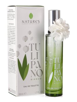 Tulipano Bianco Eau de Toilette - 1