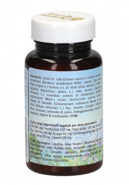 Tulsimap - Compresse - 2