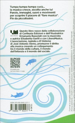 Tumpa Cu-Cù — Libro - 5