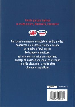Turbo Inglese — Libro - 2