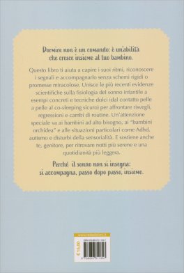 Tutta la Verità sul Sonno del Bambino — Libro - 2