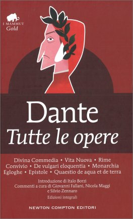 Tutte le Opere — Libro - 1