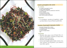 Tutti i Tipi di Germogli — Libro - 4