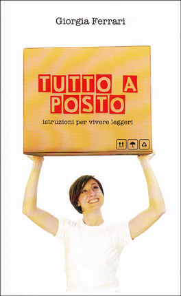 Tutto a Posto — Libro - 1