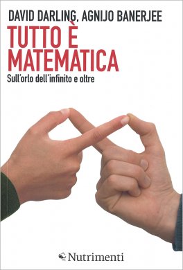 Tutto è Matematica — Libro - 1
