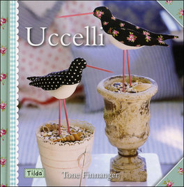 Uccelli — Libro - 1