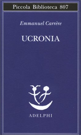 Ucronia — Libro - 1