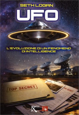 UFO — Libro - 1