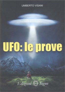 UFO: le Prove — Libro - 1