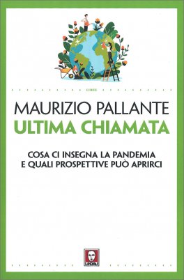 Ultima Chiamata — Libro - 1