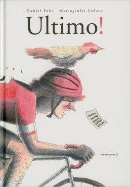 Ultimo! — Libro - 1