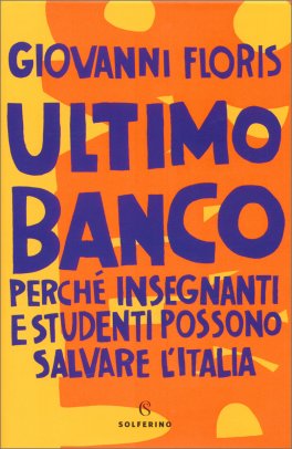 Ultimo Banco — Libro - 1