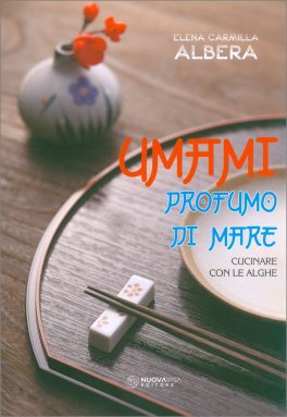 Umami Profumo di Mare — Libro - 1