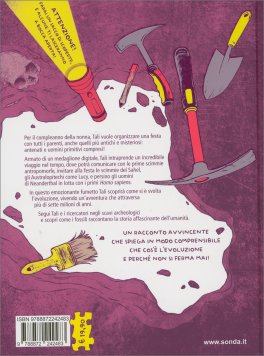 Umani! — Libro - 2