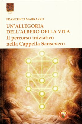 Un'Allegoria dell'Albero della Vita — Libro - 1