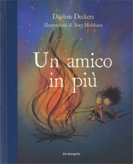 Un Amico in Più — Libro - 1