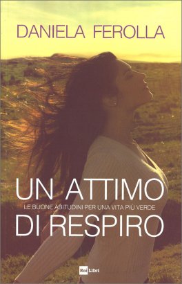 Un Attimo di Respiro — Libro - 1