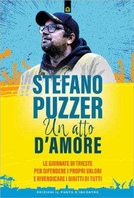 Un Atto d'Amore — Libro - 1