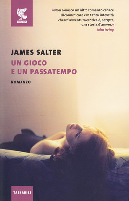 Un Gioco e un Passatempo — Libro - 1