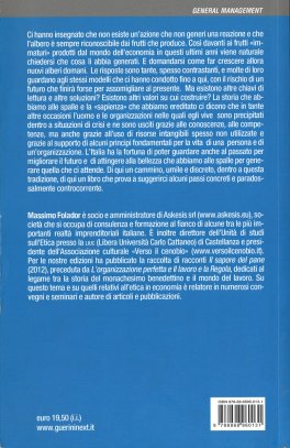 Un'Impresa Possibile — Libro - 2