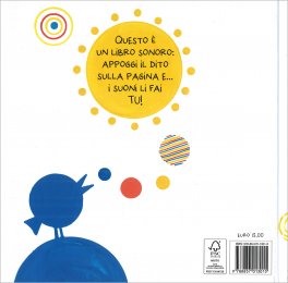 Oh! Un libro che fa dei suoni — Libro/Gioco - 2