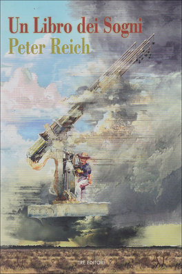 Un Libro dei Sogni  — Libro - 1