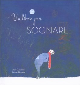 Un Libro per Sognare — Libro - 1