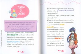 Un Messaggio Speciale — Libro - 3