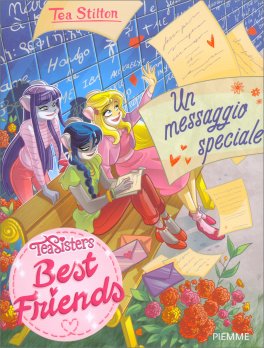 Un Messaggio Speciale — Libro - 1