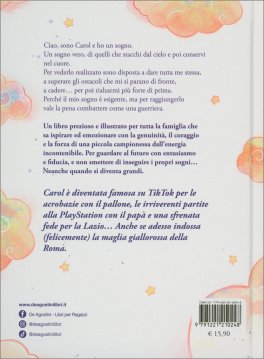Un Sogno è per Sempre — Libro - 2
