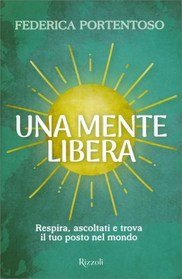 Una Mente Libera — Libro - 1