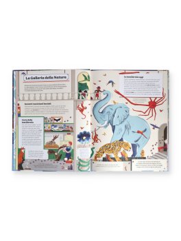 Una Notte al Museo — Libro - 4