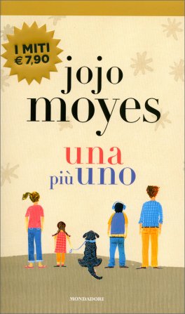 Una più Uno — Libro - 1