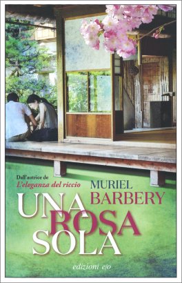 Una Rosa Sola — Libro - 1